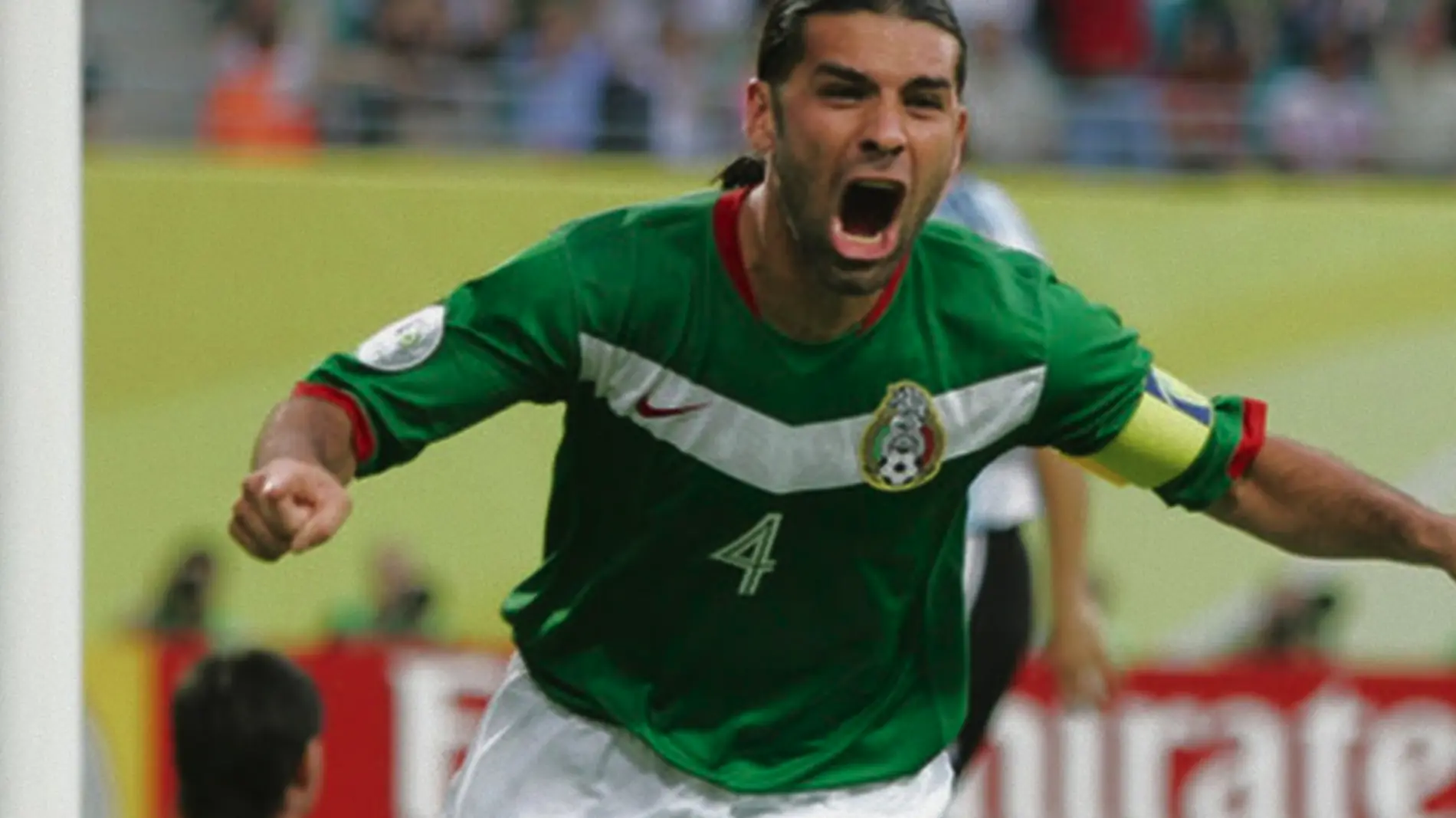 Rafa Marquez 